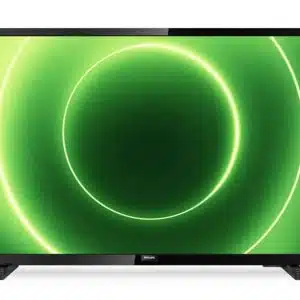 Philips 6600 series 32PHS6605/12 tv 81,3 cm (32") HD Smart TV Wi-Fi Zwart - 0