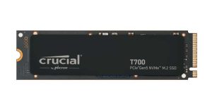 Crucial T700 M.2 4 TB PCI Express 5.0 NVMe OPEN BOX - 0