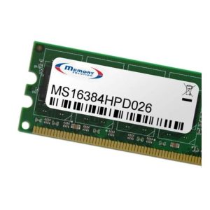 Memory Solution MS16384HPD026 geheugenmodule 16 GB - 0