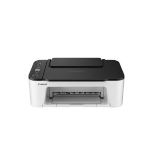 Canon PIXMA TS3452 AIO / Copy / Print / Scan / WiFi / Black - 0