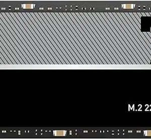 Lexar NM790 M.2 2 TB PCI Express 4.0 SLC NVMe - 0