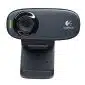 Logitech C310 webcam - 0