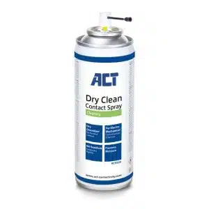 ACT AC9520 contactreiniger 200 ml - 0