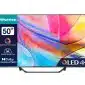 Hisense 50A79KQ 4K QLED Quantum dot WIFI - 0