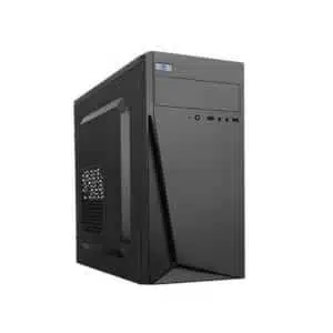 Aktie DESK / Intel i5 12e gen / 8GB 3200 / 512GB M2 SSD / W11P - 0