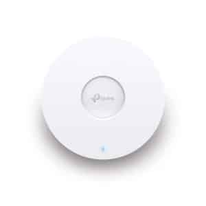 TP-Link EAP610 draadloos toegangspunt (WAP) 1775 Mbit/s Wit Power over Ethernet (PoE) - 0