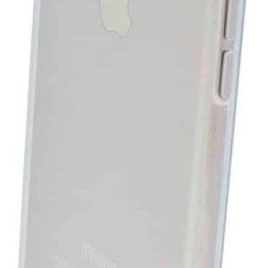 Mobiparts Classic TPU Case Apple iPhone 7, iPhone 8 Transparent - 0
