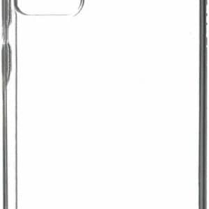 Mobiparts Classic TPU Case Samsung Galaxy A72 (2021) 4G/5G Transparent - 0