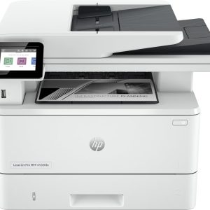 HP LaserJet Pro MFP 4102fdn - 0