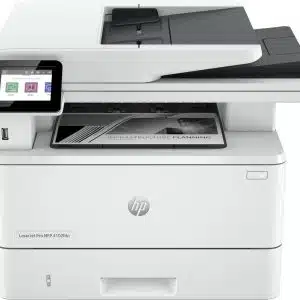 HP LaserJet Pro MFP 4102fdn - 0