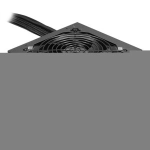Sharkoon SHP Bronze power supply unit 500 W 20+4 pin ATX ATX Zwart - 0