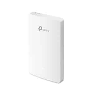 TP-LINK EAP235-Wall 1200 Mbit/s Wit Power over Ethernet (PoE) - 0
