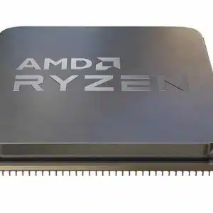 AMD Ryzen 5 4600G processor 3,7 GHz 8 MB L3 Box - 0