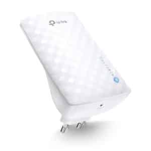 TP-LINK RE190 netwerkextender Wit - 0