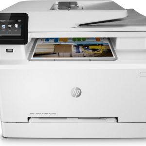 HP Color LaserJet Pro M282nw Laser A4 600 x 600 DPI 21 ppm Wi-Fi - 0