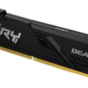 MEM Kingston Fury Beast 16GB DDR4 DIMM 2666MHz - 0