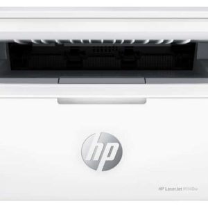 HP LaserJet MFP M140w printer, Zwart-wit, Printer voor Kleine kantoren, Printen, kopiëren, scannen, Scannen naar e-mail; Scannen naar pdf; Compact formaat - 0