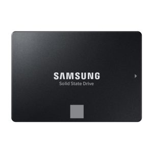 SSD Samsung 870 EVO 2.5" SATA series 1TB - 0