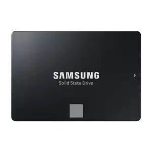 SSD Samsung 870 EVO 2.5" SATA series 1TB - 0