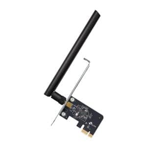 TP-Link Archer T2E Intern WLAN 433 Mbit/s - 0