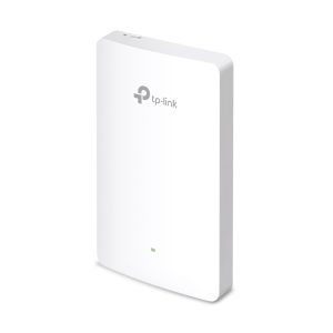 TP-Link EAP615-WALL draadloos toegangspunt (WAP) 1774 Mbit/s Wit Power over Ethernet (PoE) - 0