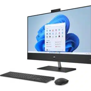 HP Pavilion AIO 32'' QHD IPS / i5-13400T / 16GB / 512GB / W11H - 0