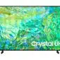 TV Samsung Series 8 CU8072 43Inch 4K UltraHD - 0