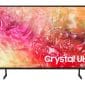 Samsung TV DU7172 55Inch 4K Crystal Ultra HD SmartTV - 0