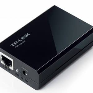 TP-LINK TL-POE150S Gigabit Ethernet 48 V - 0