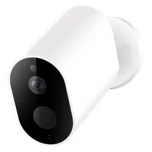 Xiaomi Mi Wireless Outdoor Security Camera 1080p IP-beveiligingscamera Buiten 1920 x 1080 Pixels Muur - 0