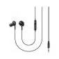 Samsung EO-IA500BBEGWW hoofdtelefoon/headset Bedraad In-ear Muziek Zwart - 0