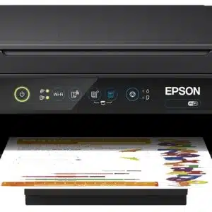 Epson Expression Home XP-2205 Inkjet A4 5760 x 1440 DPI Wifi - 0