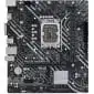 ASUS PRIME H610M-K D4 Intel H610 LGA 1700 micro ATX - 0