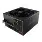 Sharkoon WPM Gold ZERO power supply unit 550 W 24-pin ATX ATX Zwart - 1