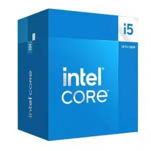 Intel Core i5-14400 processor 20 MB Smart Cache Box - 0