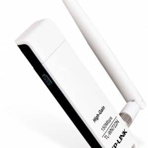 TP-LINK TL-WN722N netwerkkaart WLAN 150 Mbit/s - 0