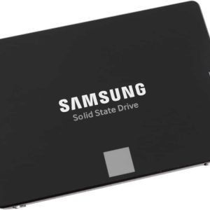 Samsung 870 EVO 2.5" 500 GB SATA III V-NAND - 0