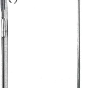 Mobiparts Classic TPU Case Samsung Galaxy A12 (2021) Transparent - 0
