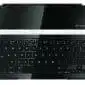 Logitech Ultrathin Keyboard Cover Zwart Bluetooth QWERTY Engels RETURNED - 0