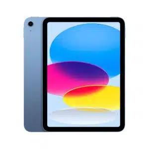 Apple iPad 64 GB 27,7 cm (10.9") Wi-Fi 6 (802.11ax) iPadOS 16 Blauw - 0