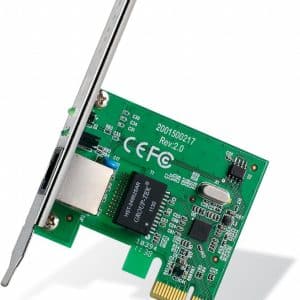 TP-LINK TG-3468 Intern Ethernet 2000 Mbit/s - 0