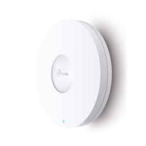 TP-Link EAP670 draadloos toegangspunt (WAP) 5400 Mbit/s Wit Power over Ethernet (PoE) - 0