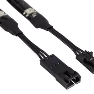 Corsair CL-8930002 computerbehuizing onderdelen Ledstrook - 0