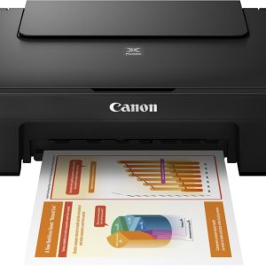 Canon PIXMA MG2550S Inkjet A4 4800 x 600 DPI - 0