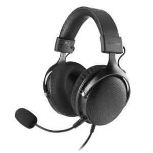 Sharkoon B2 Headset Bedraad Hoofdband Gamen Zwart - 0