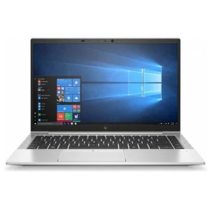 HP EliteBook 845 14Inch F-HD G7 RYZEN5 PRO 4650U 16GB 256GB W11P INT KEYB. - 0