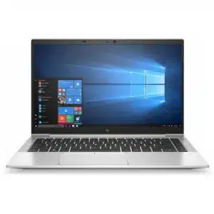 HP EliteBook 845 14Inch F-HD G7 RYZEN5 PRO 4650U 16GB 256GB W11P INT KEYB. - 0