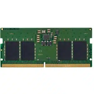 Kingston Technology KCP432SS6/8 geheugenmodule 8 GB DDR4 3200 MHz - 0