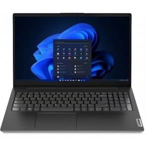 Lenovo V15 G4 15.6 IPS F-HD i3-1315U / 8GB / 256GB / W11P - 0