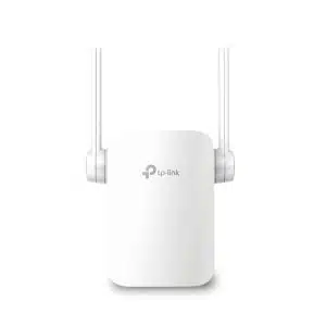 TP-LINK RE205 Netwerkrepeater Wit 10, 100 Mbit/s - 0